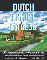 catalog image for available items from The Netherlands